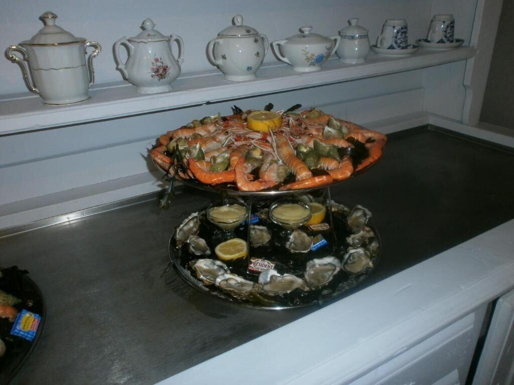 Restaurant la pecherie