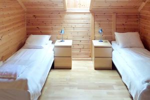 Arriendo temporal - Holiday Home in EidsvÃ¥g