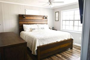 Alquiler Vacacional - "Honey Hole on Lake Seminole" Lake front home with Boat Lift and Beautiful Views