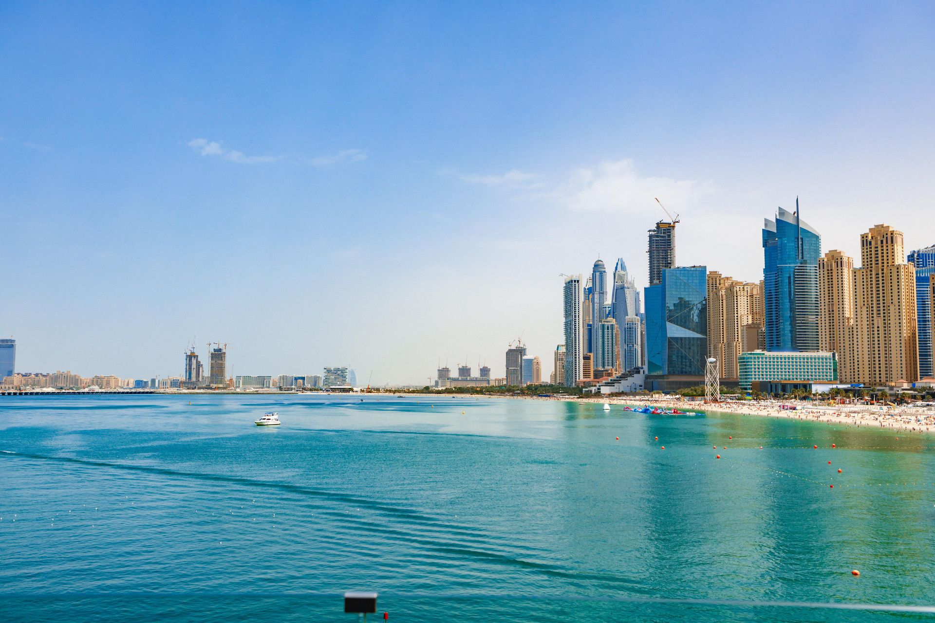 Playa InterContinental Dubai Marina by IHG
