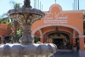 Hospedagens - Casa Grande Lagos