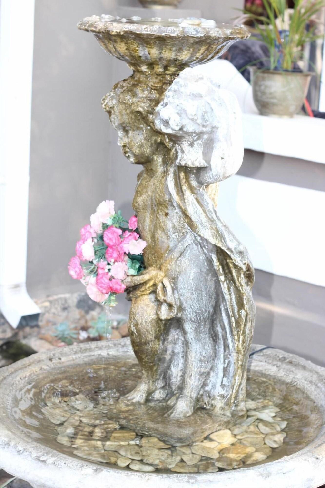 Vista Lobby Convent Hill B and B