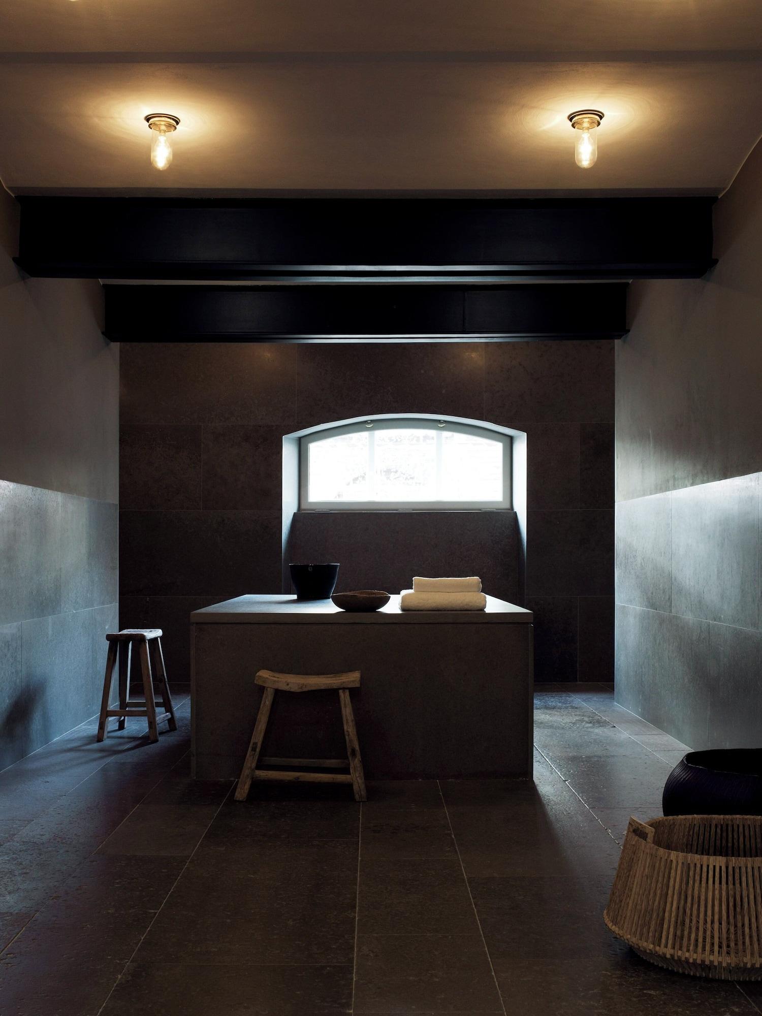 Spa Ett Hem