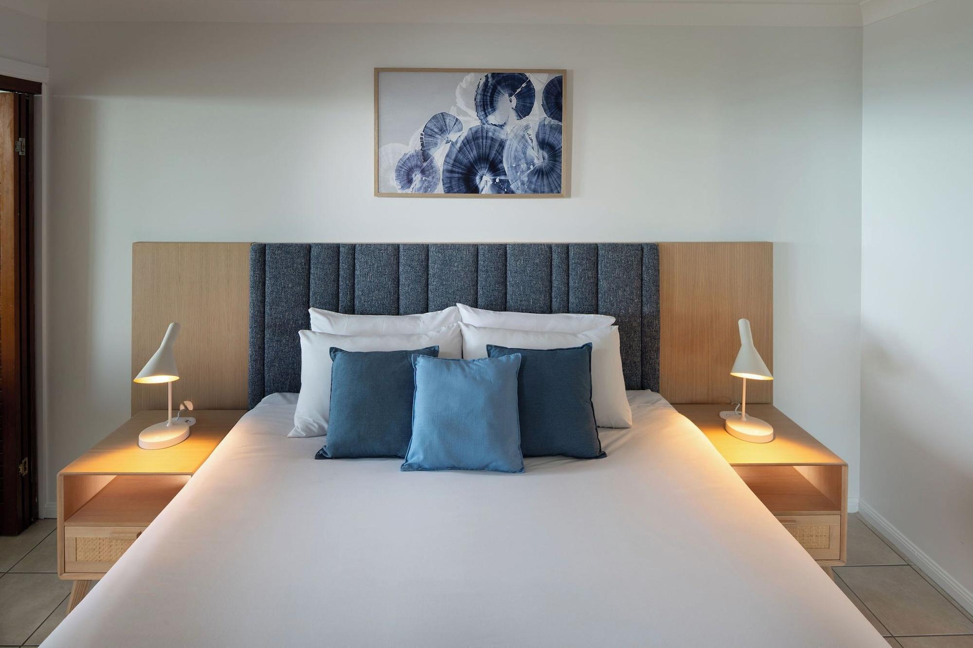 Habitación at Water's Edge Resort