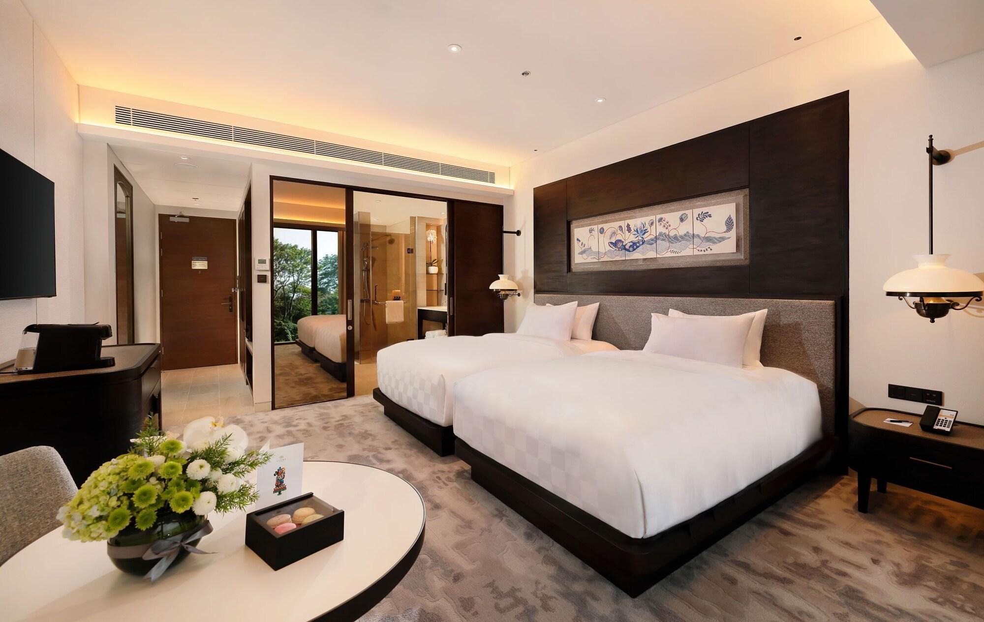 Habitación Padma Hotel Semarang
