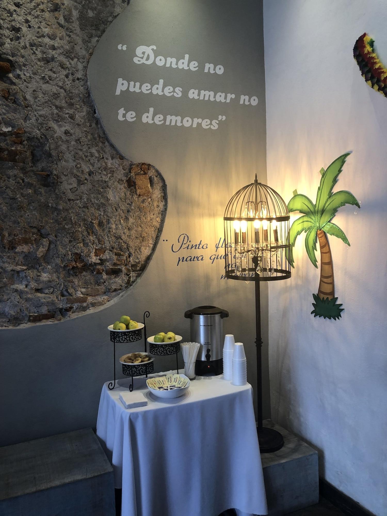 Restaurant Hotel Frida