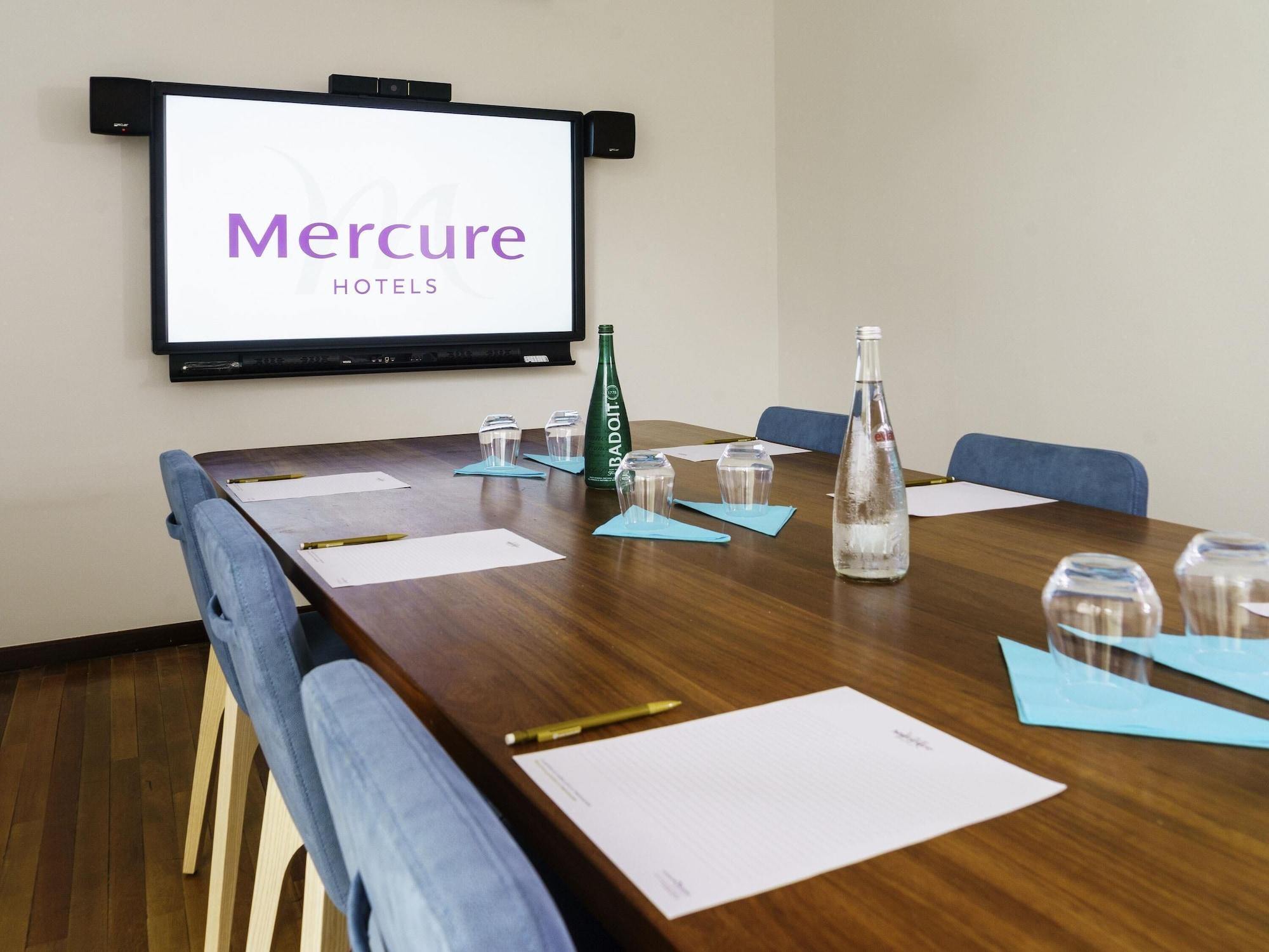 Sala de Reuniones Hotel Mercure Kourou Ariatel