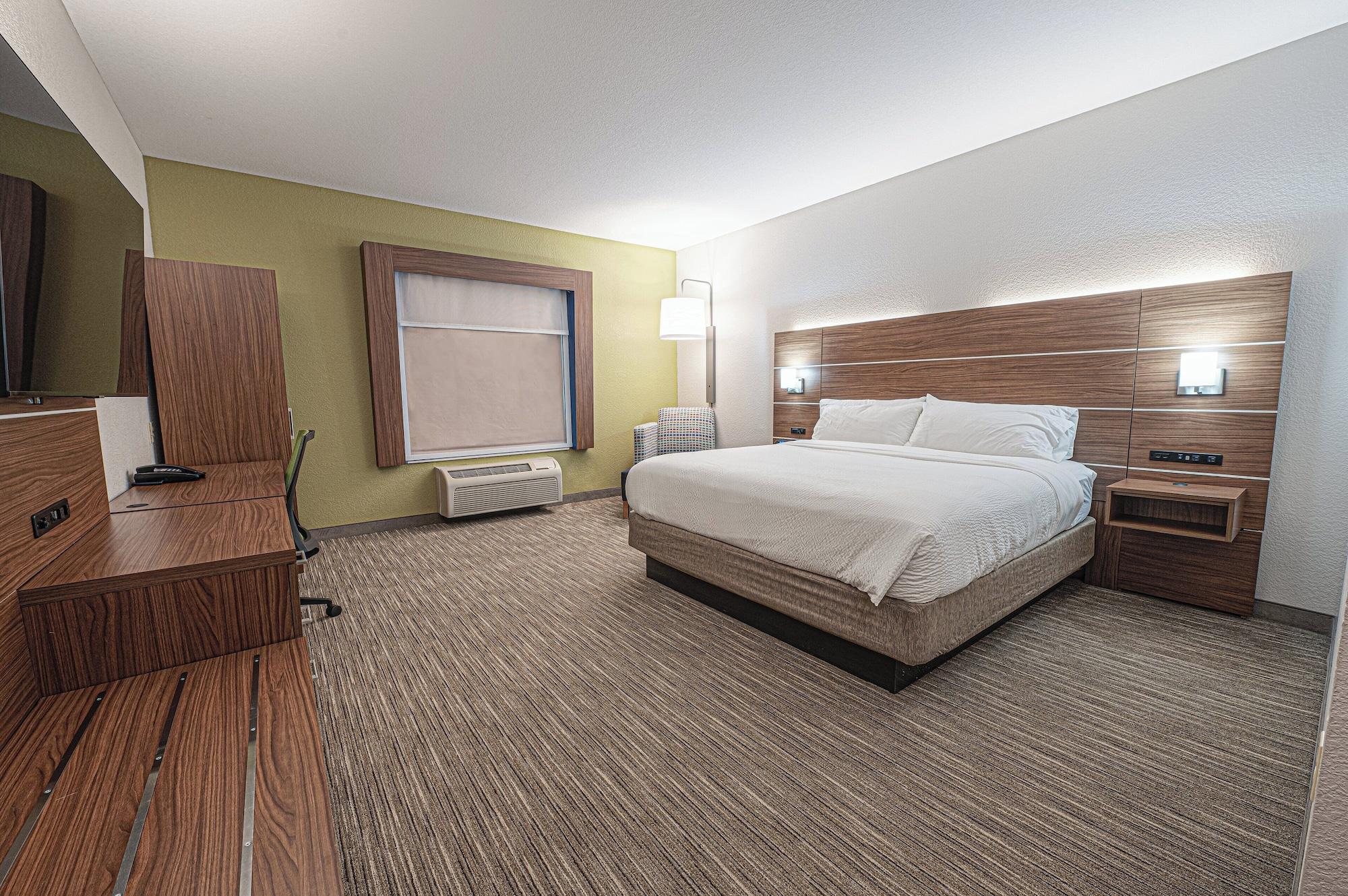 Habitación Holiday Inn Express Hotel & Suites East Lansing by IHG