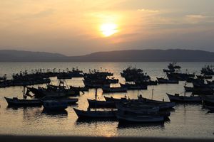 Alojamiento - Bamboo Lodge Paracas