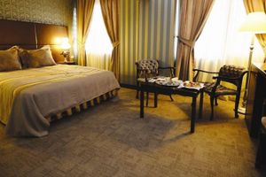 Alojamiento - The Life Hotel & Spa