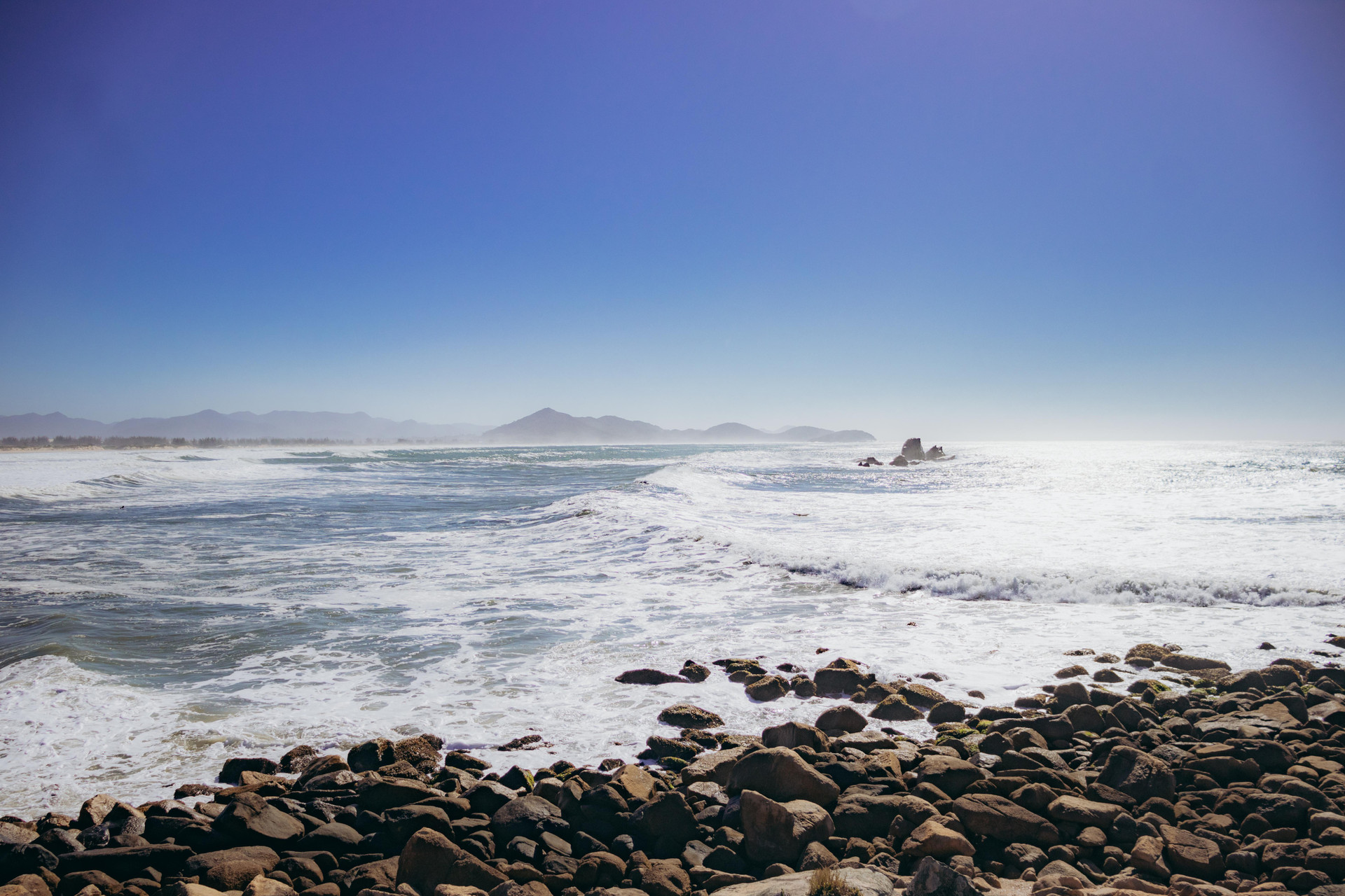 Playa Pousada Austral Suítes