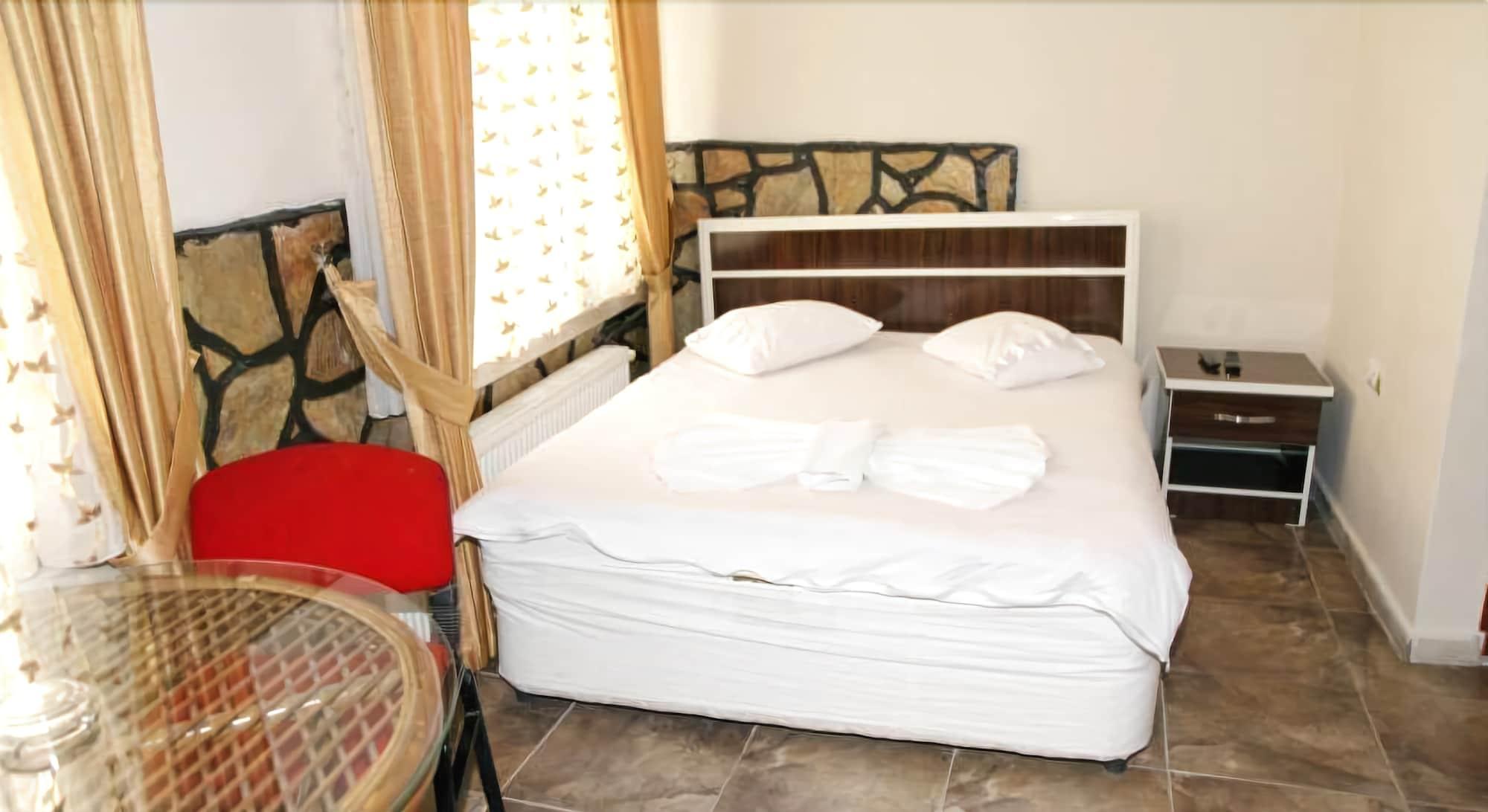 Habitación Kapris Hotel