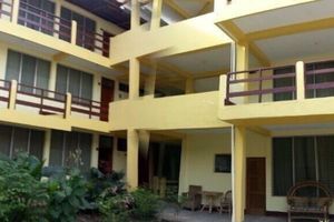Alojamiento - Hotel Tayasal