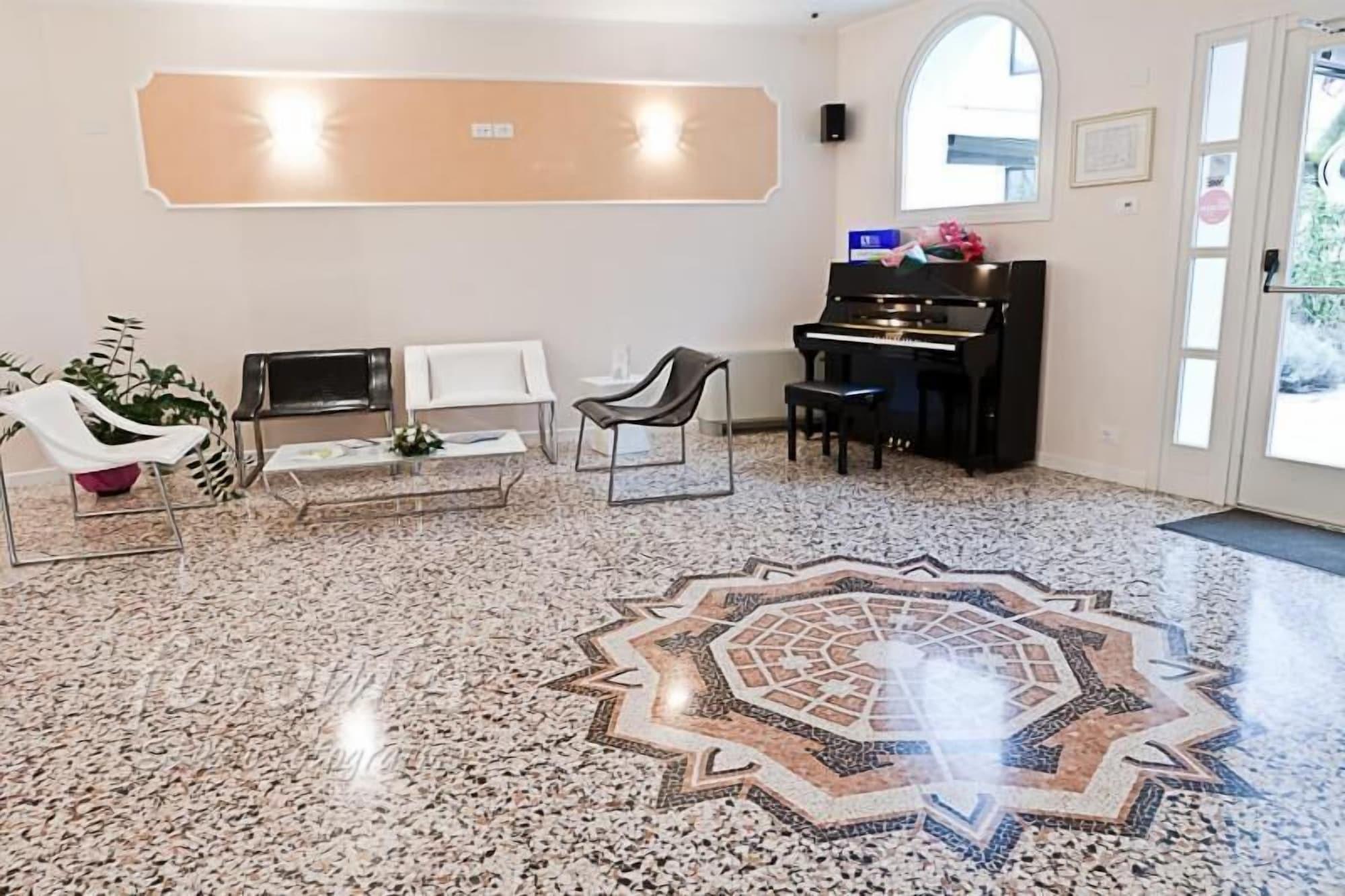 Vista Lobby Ai Dogi