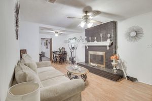 Alquiler Vacacional - Pet-friendly Jackson Home w/ Large Fenced Yard!