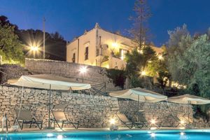 Alquiler Vacacional - Resort Borgo La Fasana formula