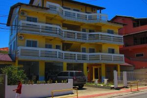 Alojamiento - Pousada Atlantico 2