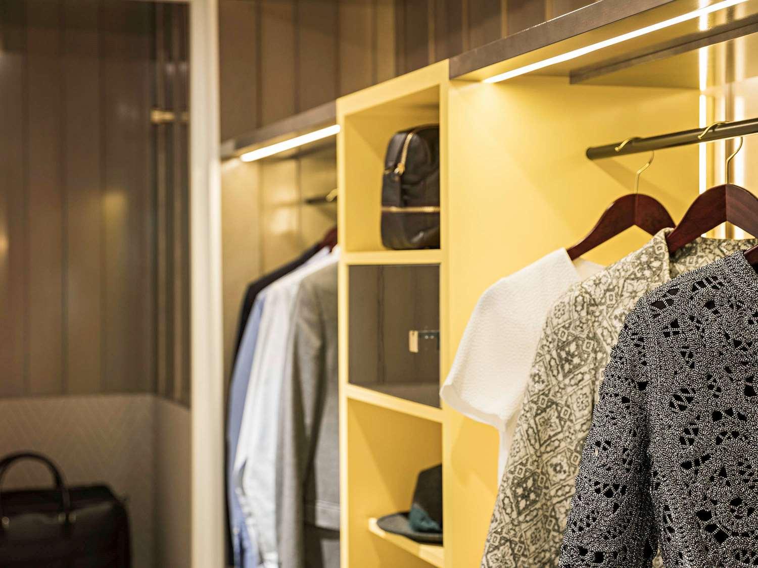 Hotel Scribe Paris Opera by Sofitel