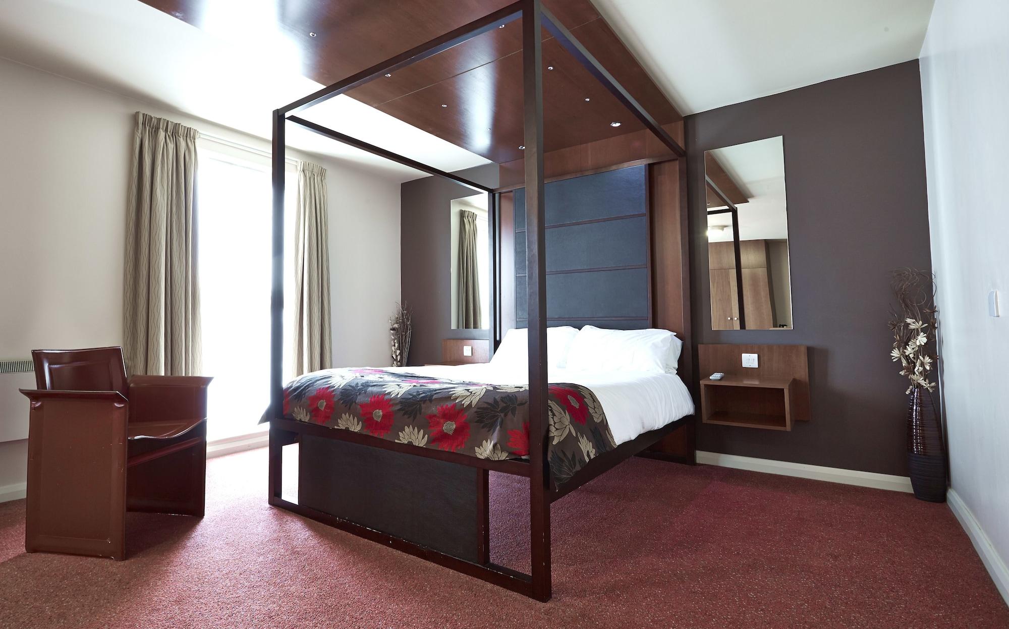 Habitación The Wishingwell