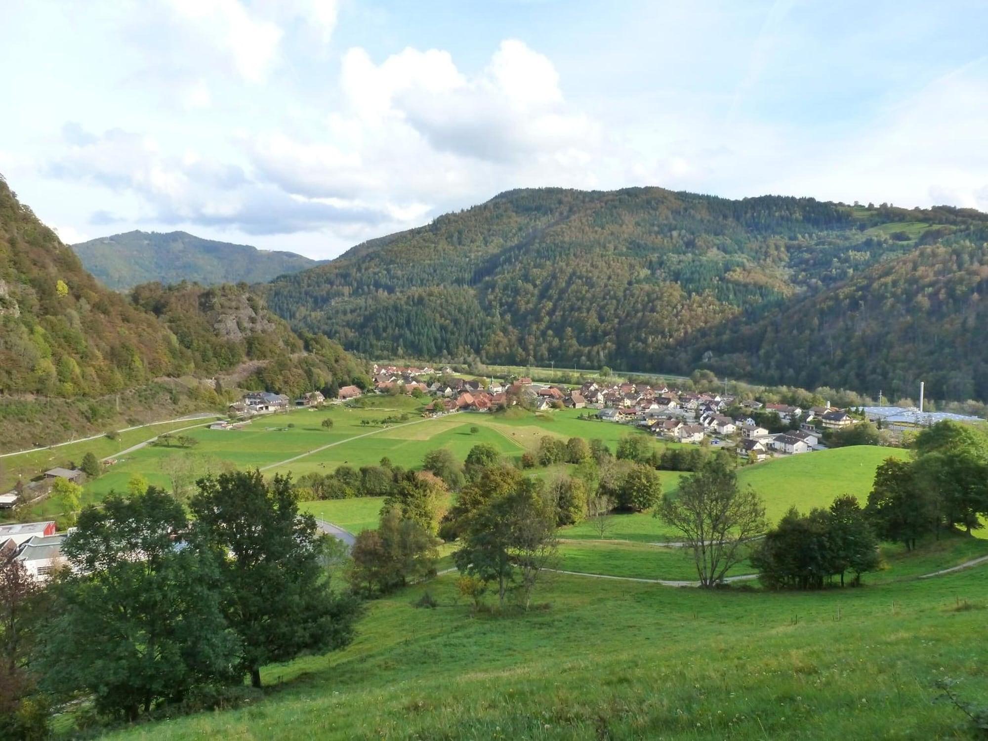 Comodidades del Alojamiento Haus Barnabas im Engel - Gasthaus Engel
