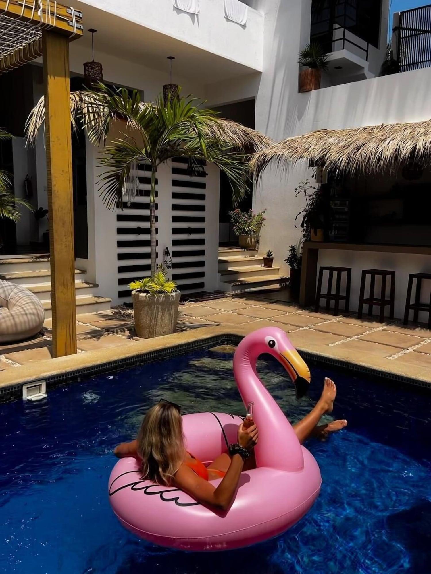 Vista Exterior PUNTA KAI