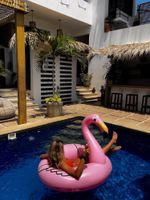 Alojamiento - PUNTA KAI