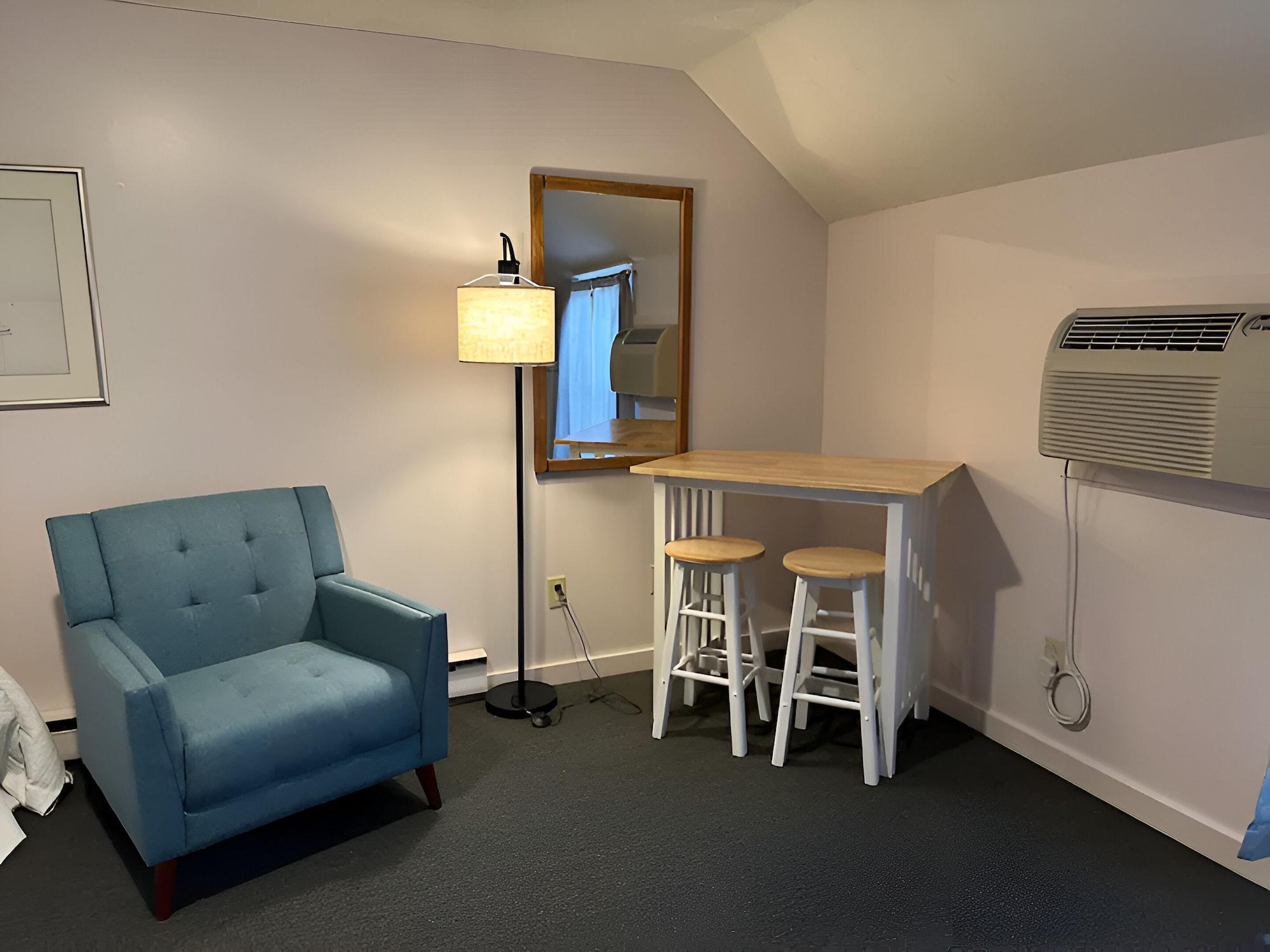 Habitación Traverse Bay Inn