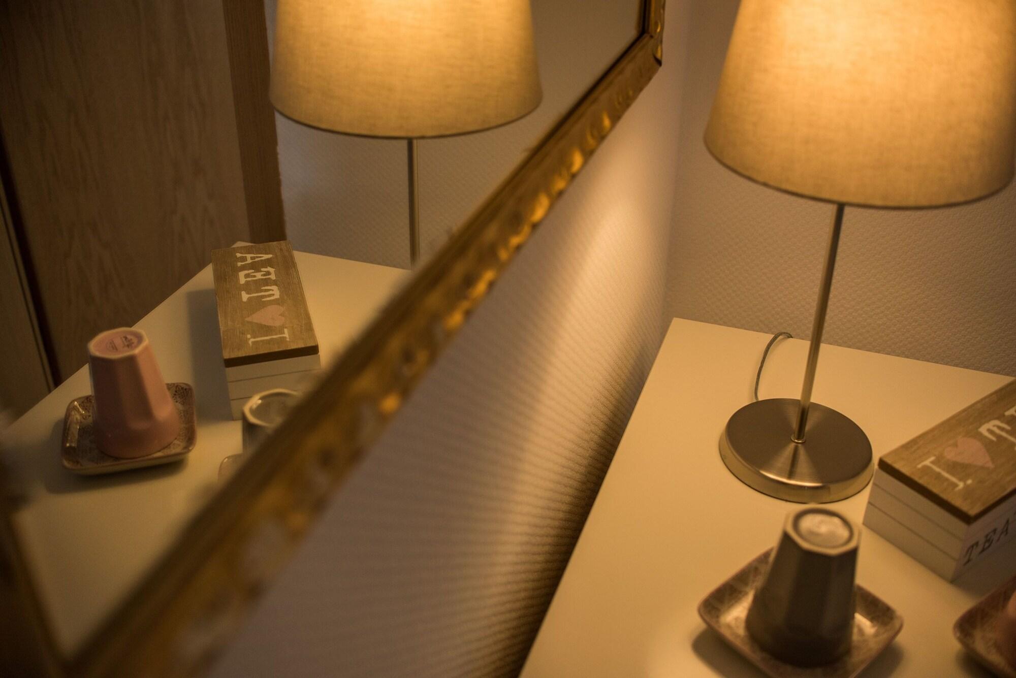 Set de Habitación Schlafplätzle