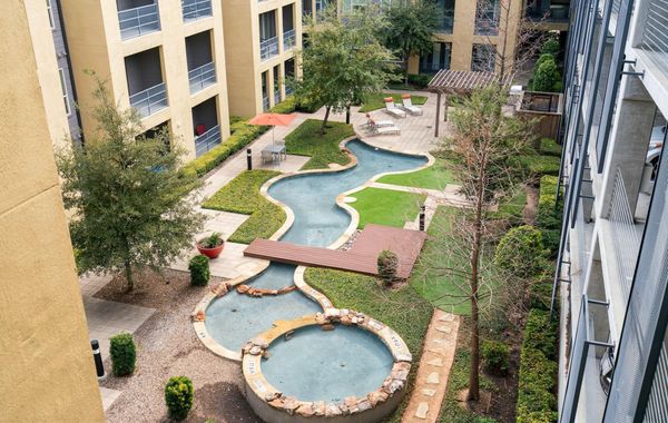 Kasa Love Field-Medical District Dallas