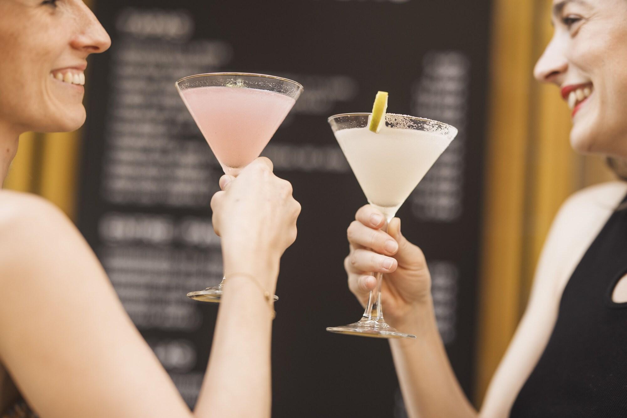 Restaurant Room Mate Cosmo – City Centre, Valencia