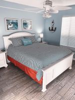 Alquiler Vacacional - Cozy beach unit setup for vacations with kids or Couples!