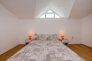 Alquiler Vacacional - A2- apt With Terrace With the sea View and Garden