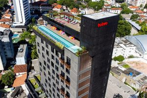 Alquiler Vacacional - TOLIVE One Housi Recife de Carpediem