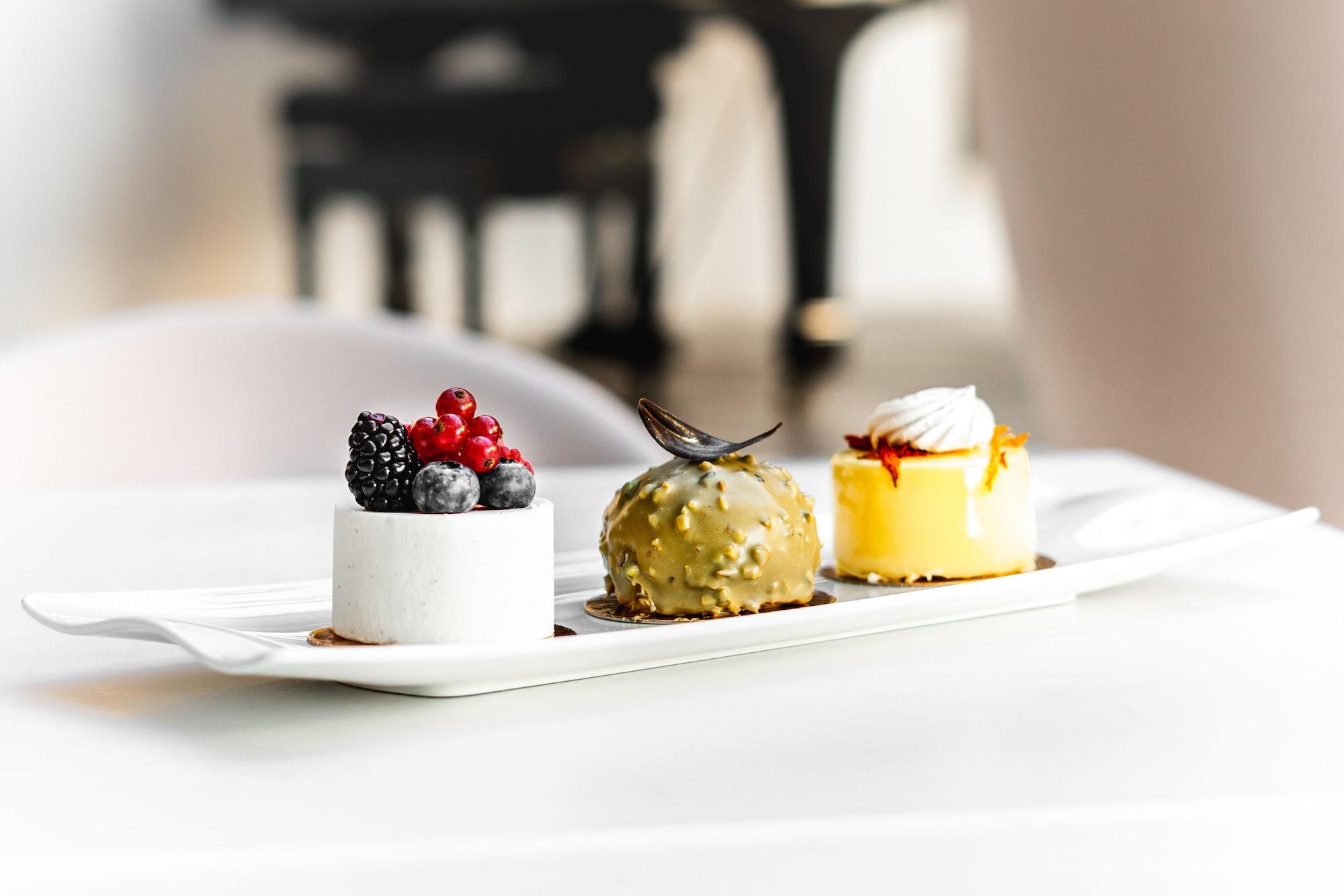 Restaurant Wellness Hotel Apollo – Lifeclass Hotels & Spa, Portorož