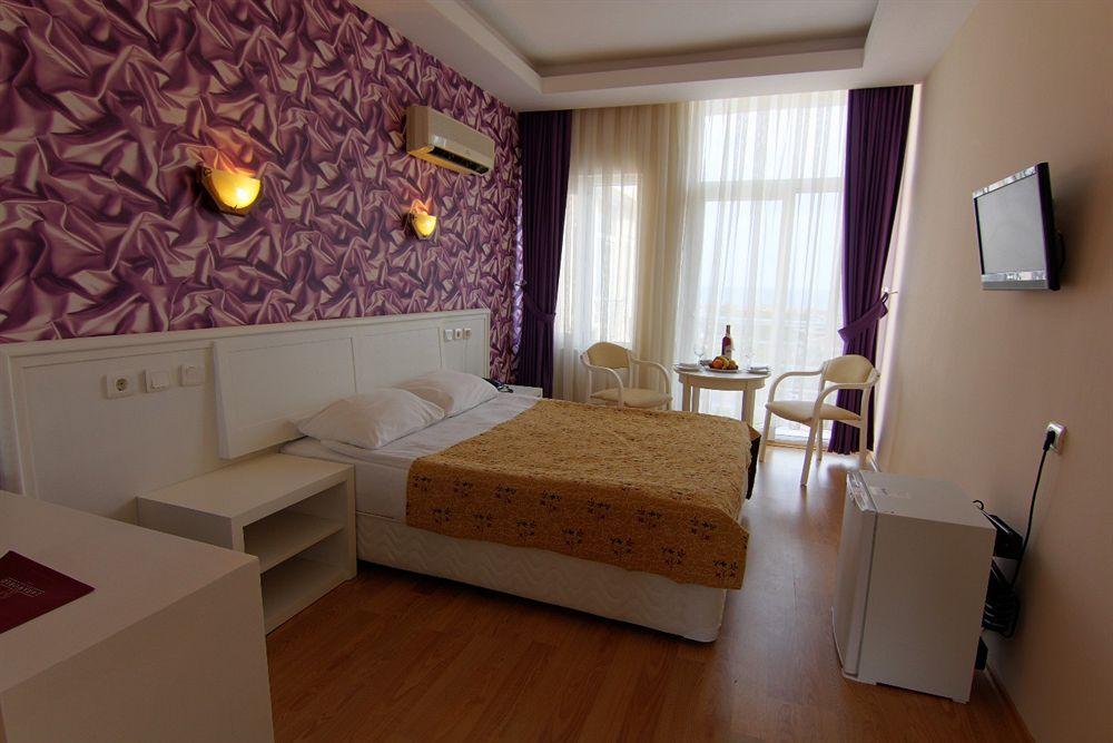 Habitación Lara World Hotel