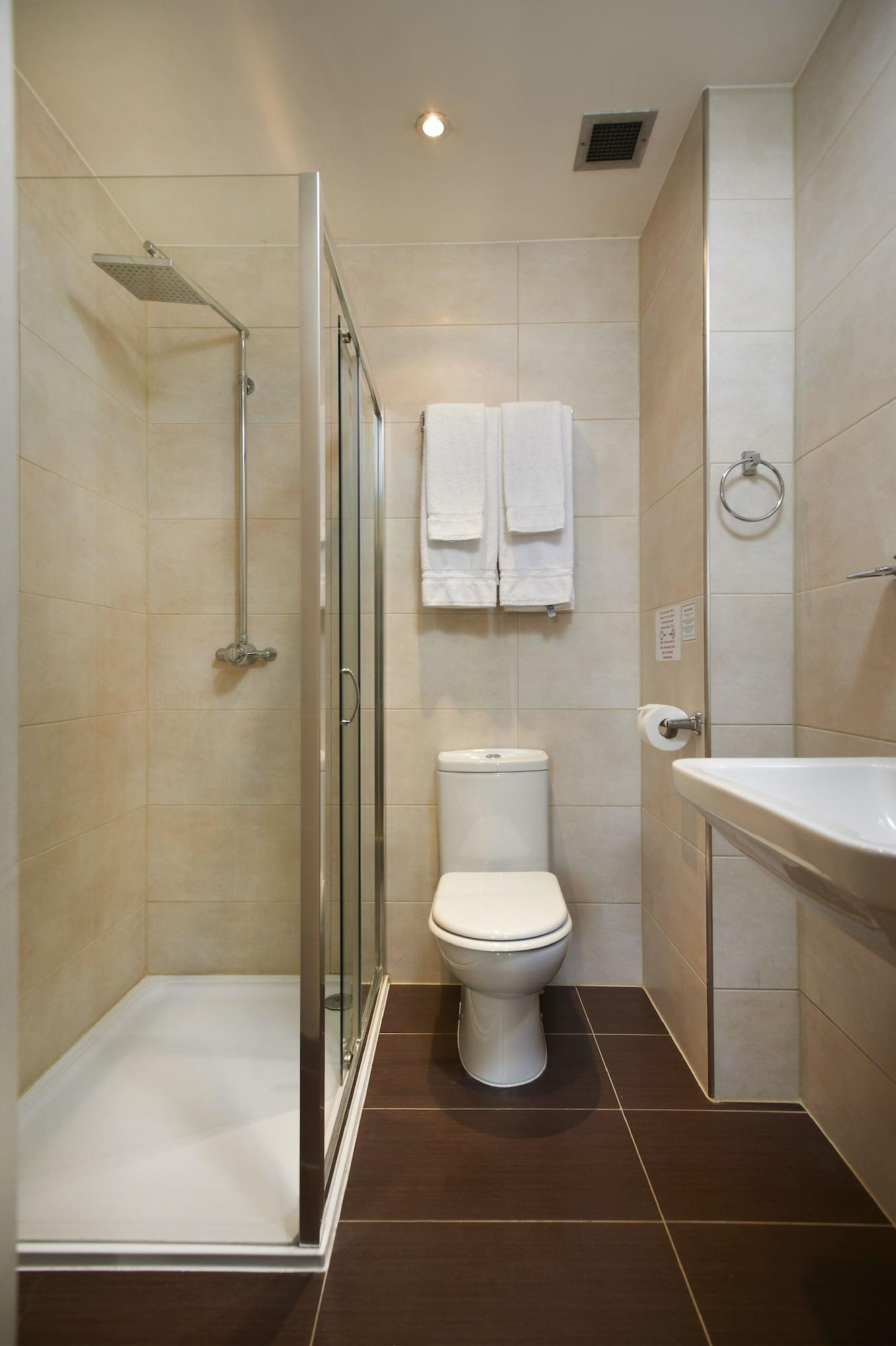 Equipamiento de Habitación Royal Eagle Hotel