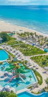 Alojamiento - Hotel 5 estrellas con All inclusive