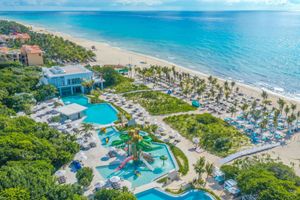 Alojamiento - Sandos Playacar All Inclusive
