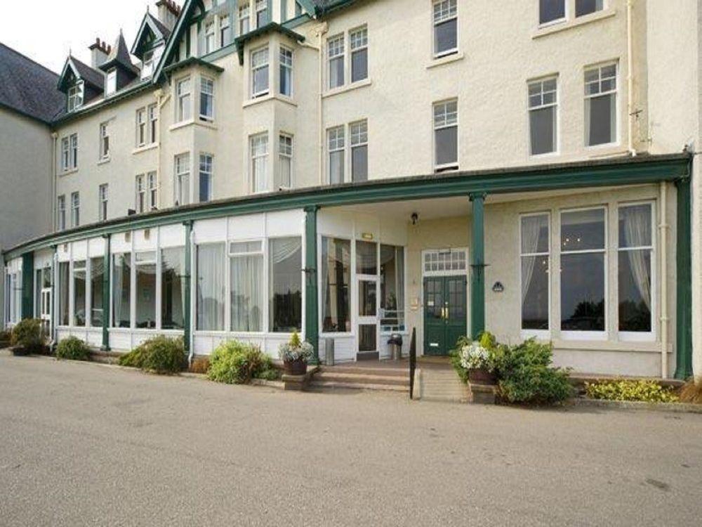 Varios Dornoch Hotel
