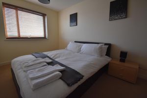 Alquiler Vacacional - Rapier Heights Penthouse Apartment