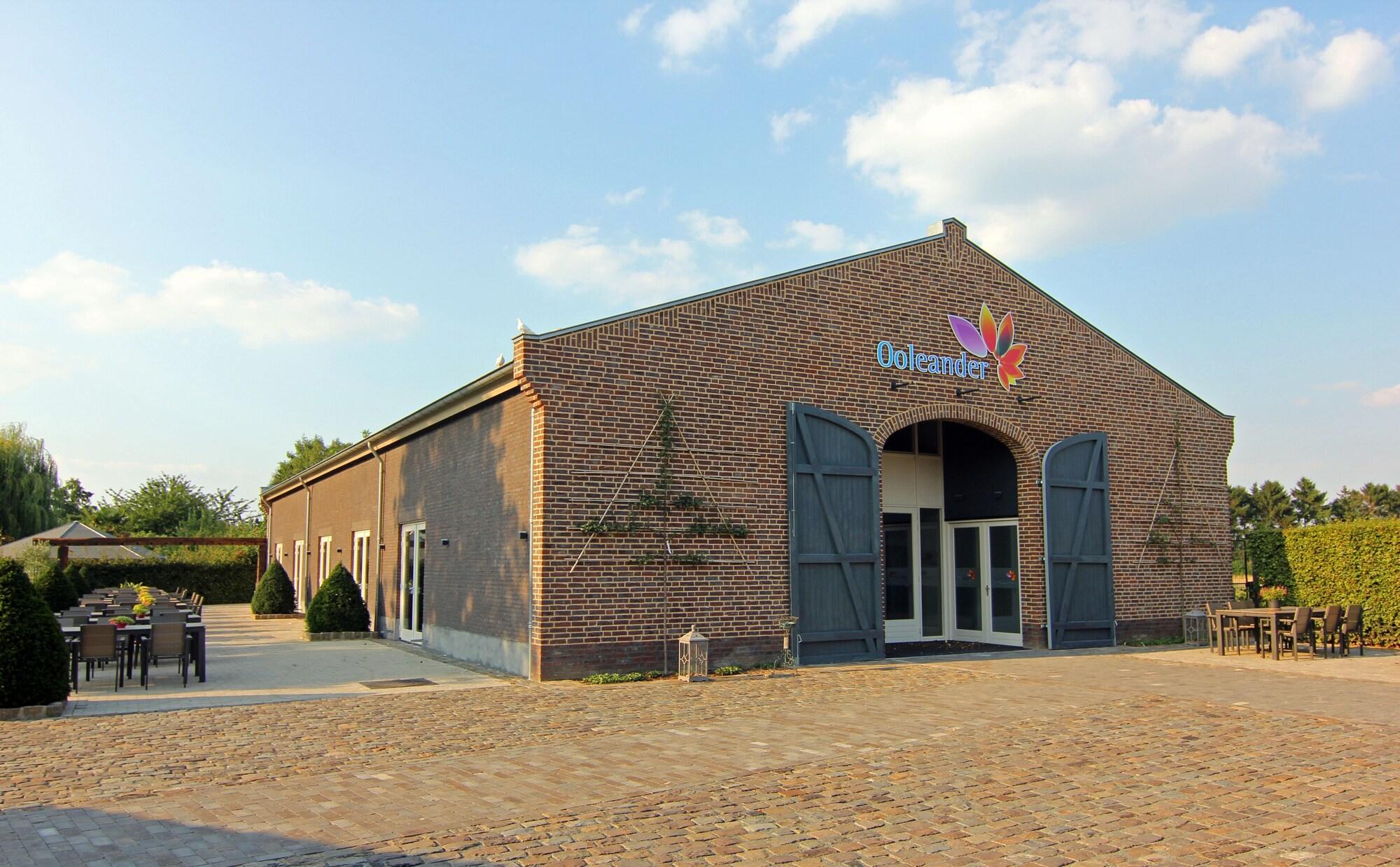 Sala de Reuniones De Oolderhof