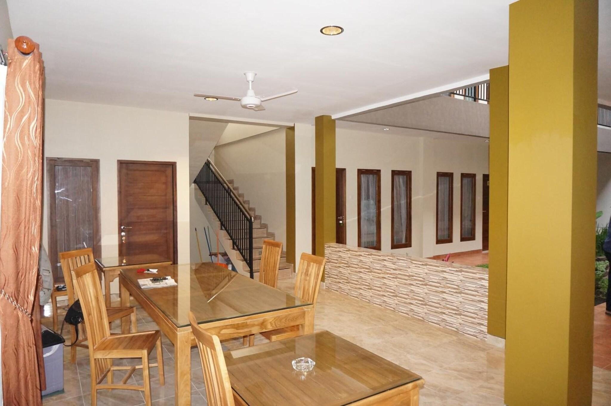 Restaurant Aloha Hotel