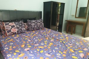 Alojamiento - Capital O 92612 Penginapan D'alas Purwo & BeachNearPadang Savana Sadengan