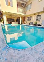 Alojamiento - Hostal Del Valle