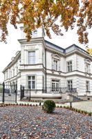 Alojamiento - Hotel Red Baron