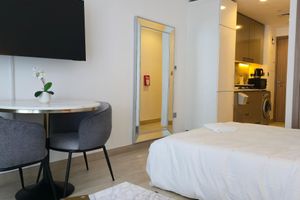 Aluguel por temporada - VESTA - Dubai Residence