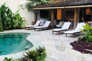 Alojamiento - Hotel Boutique Vila São João