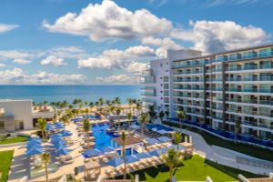 Alojamiento - Royalton Splash Riviera Cancun All-Inclusive