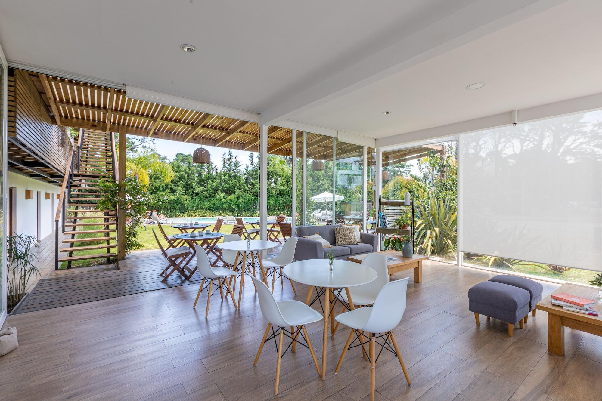 Vista Lobby Live Hotel Boutique - Adults Only