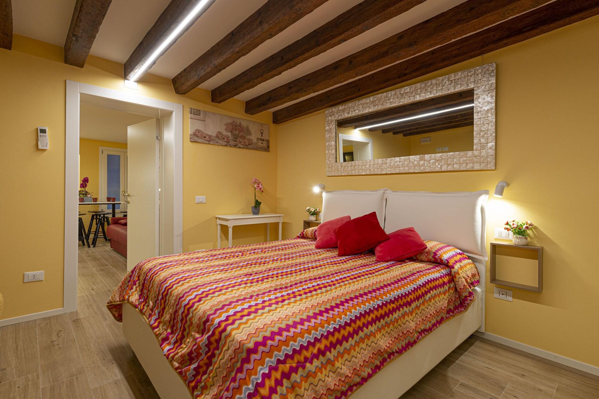 Varios NINA'S  ACCOMMODATIONS IN VENICE CENTER